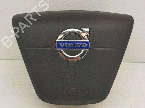 Used Driver airbag Driver airbag VOLVO V70 III (135) D3 / D4 (163 hp) 34438686 34438686