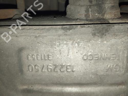 Exhaust system OPEL INSIGNIA A (G09) | BP25938047M121
