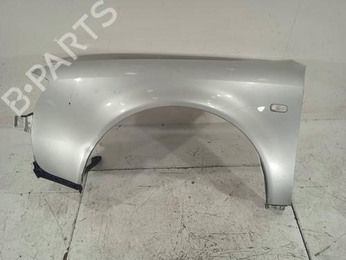 Used Left front fenders AUDI A6 C5 (4B2, 4B4) 2.8 (193 hp) 11155158