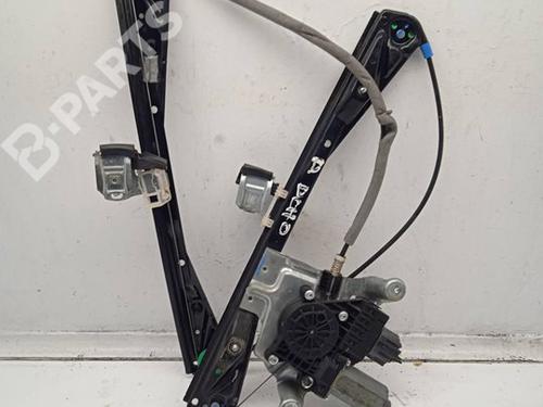 Used Front right window mechanism Front right window mechanism JAGUAR S-TYPE II (X200) 2.5 V6 (200 hp) 11164817 11164817