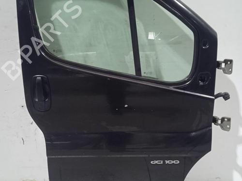 Dør højre fortil RENAULT TRAFIC II Van (FL) [2001-2026]  4283801