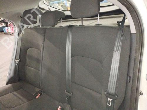 Rear seat KIA RIO III (UB) | BP24469207C17 - Image 3