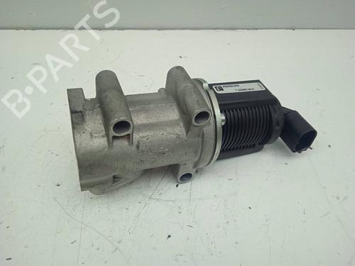 Used Egr FIAT STILO Multi Wagon (192_) 1.9 D Multijet (120 hp) 15122976