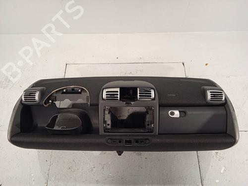 Salpicadero SMART FORTWO Coupe (451) 1.0 (451.331, 451.380) (71 hp) 4337654