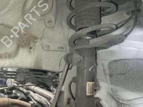 Used Left front shock absorber Left front shock absorber CITROËN C3 II (SC_) [2009-2026] 17855865 17855865