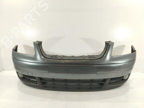 Used Front bumper Front bumper VW TOURAN (1T1, 1T2) [2003-2011] 33322381 33322381