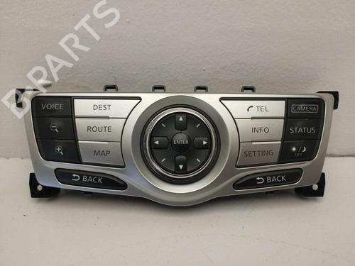 Used Switch Switch NISSAN MURANO II (Z51) 3.5 4x4 (256 hp) 25440271 25440271