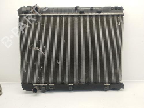 Radiateur à eau Radiateur à eau 37172604 37172604