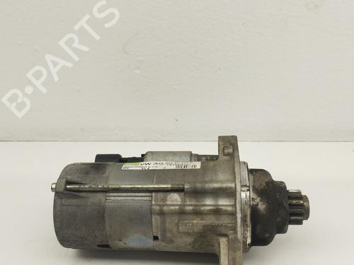 Used Starter Starter 39533228 39533228