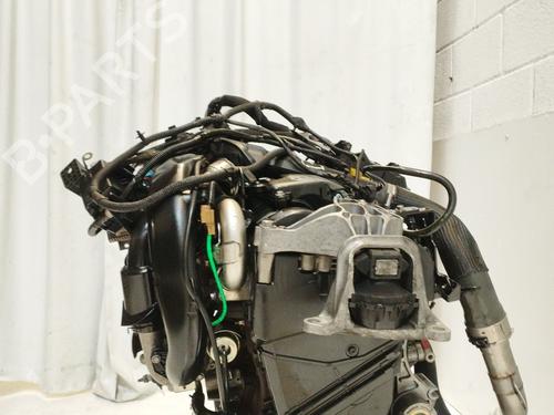 Engine RENAULT MEGANE III Hatchback (BZ0/1_, B3_) 1.5 dCi (BZ09, BZ0D, BZ1W, BZ29, BZ14) | BP39147322M1 - Image 3