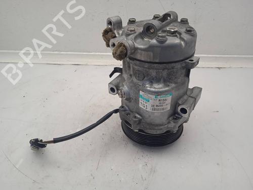 Used AC compressor SUZUKI SWIFT III (MZ, EZ) 1.3 DDiS (RS413D) (69 hp) 11152800