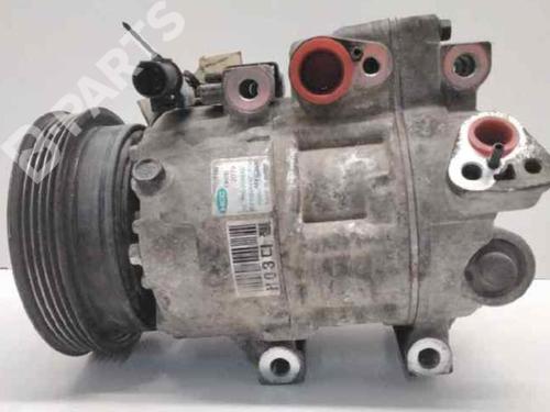 Used AC compressor AC compressor HYUNDAI i30 (FD) 1.6 CRDi (116 hp) 11149909 11149909