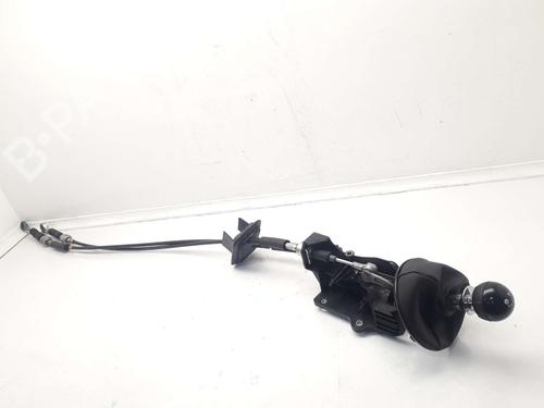 Selector da caixa FIAT 500 (312_) [2007-2026]  12439798