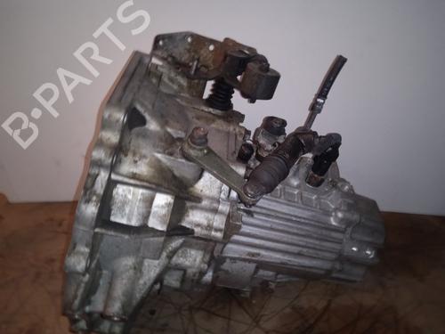 Used Gearbox HYUNDAI MATRIX (FC) [2001-2010]  4304424