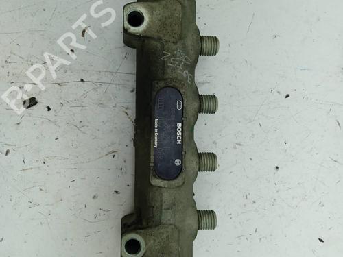 Fordelerrør AUDI A8 D2 (4D2, 4D8) [1994-2005]  11147454