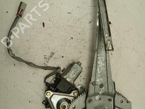 Rear right window mechanism HONDA CR-V I (RD) 2.0 16V 4WD (RD1, RD3) | BP11157603C25