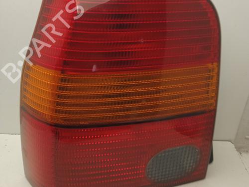 Used Left taillight SEAT AROSA (6H1) [1997-2004]  4265809