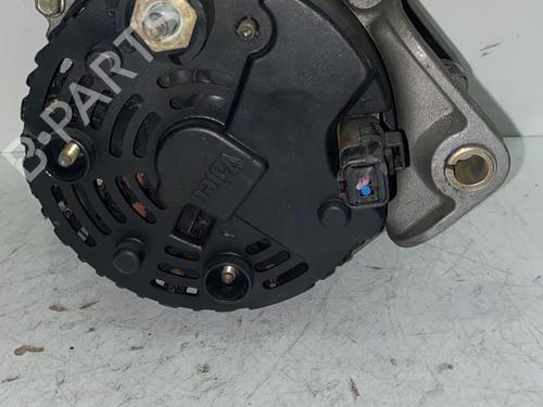 Alternator RENAULT MEGANE I Classic (LA0/1_) 1.9 dCi (LA05) | BP4336498M7