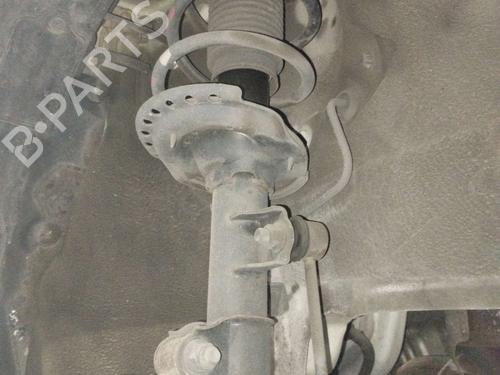 Right front shock absorber KIA RIO III (UB) | BP24457067M17 - Image 2