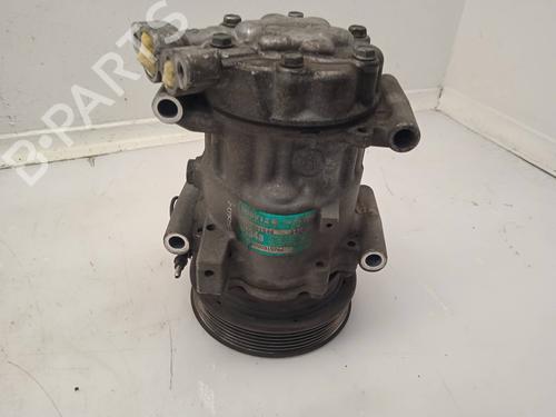 Used AC compressor RENAULT CLIO III (BR0/1, CR0/1) 1.5 dCi (BR17, CR17) (86 hp) 11154293