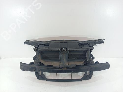 Frontblech für Frontblech BMW 3 Touring (E91) 318 d (143 hp) 36076694 36076694