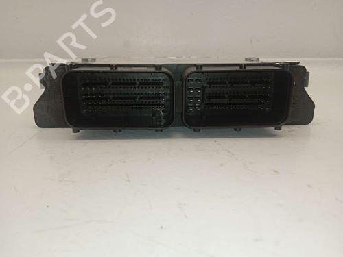 Engine control unit (ECU) KIA RIO IV (YB, SC, FB) 1.0 T-GDI 100 | BP40095881M57 - Image 2