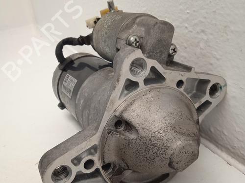 Starter MAZDA 6 Hatchback (GH) | BP34721908M8 - Image 3