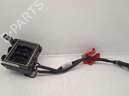 Used Fuse box Fuse box FORD PUMA (J2K, CF7) 1.0 EcoBoost (125 hp) 31620341 31620341