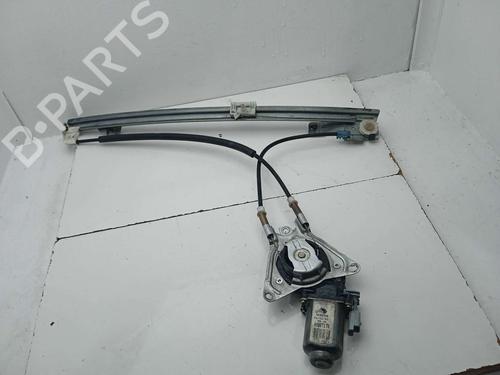 Front left window mechanism FIAT SCUDO Van (220_) 2.0 JTD | BP4305308C22