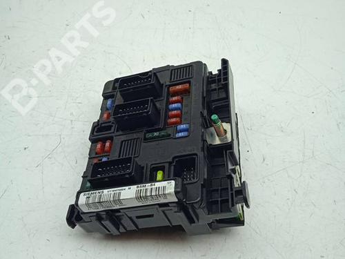 Used Electronic module PEUGEOT 1007 (KM_) [2005-2026]  4333574