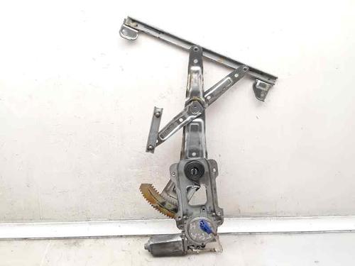 Used Rear right window mechanism SUBARU FORESTER (SF_) 2.0 AWD (SF5) (125 hp) 11148521