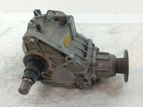 Front differential HYUNDAI SANTA FÉ I (SM) 2.0 CRDi | BP36431791M23 - Image 3
