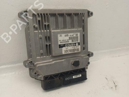 Engine control unit (ECU) HYUNDAI i20 I (PB, PBT) 1.2 | BP31620533M57 - Image 3