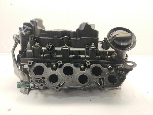 Used Cylinder head AUDI A6 Allroad C7 (4GH, 4GJ) 3.0 TDI quattro (218 hp) 25880203