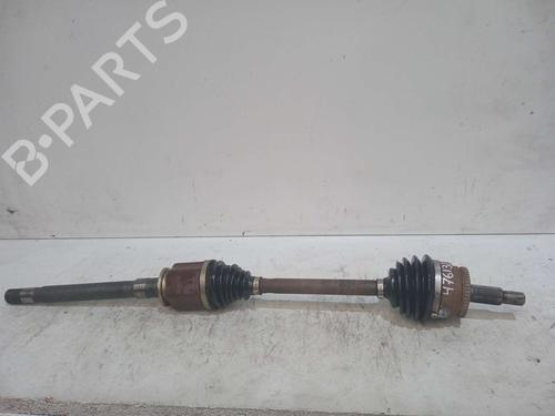 Used Right front driveshaft LAND ROVER DISCOVERY II (L318) [1998-2004]  4286141