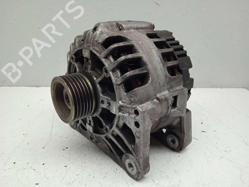 Used Alternator RENAULT LAGUNA II (BG0/1_) 2.0 16V IDE (BG0N) (140 hp) 15780117
