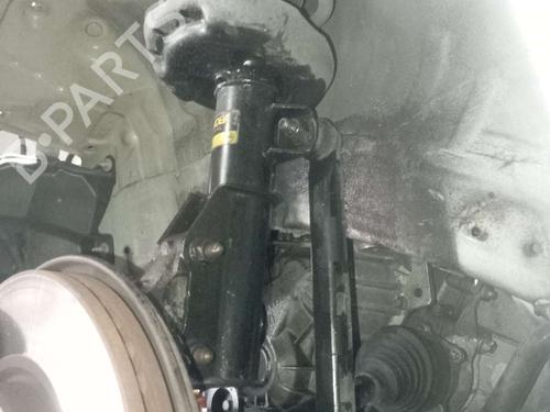 Used Left front shock absorber Left front shock absorber OPEL ASTRA J Sports Tourer (P10) [2010-2015] 21046243 21046243