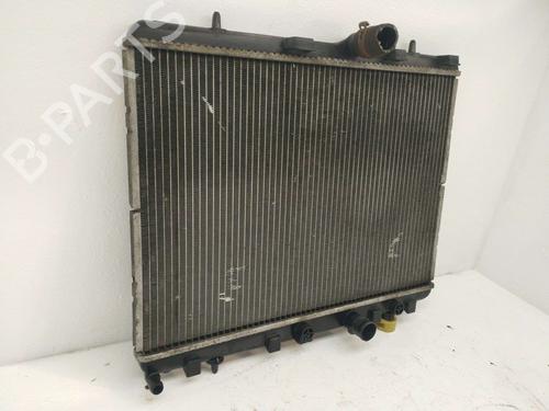 Water radiator CITROËN C3 Picasso (SH_) | BP31641768M31 - Image 2