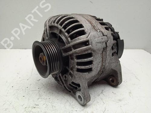 Generator AUDI A4 B6 (8E2) [2000-2005]  15826799