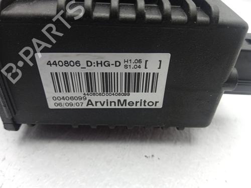 Front right window mechanism CITROËN C4 Picasso I MPV (UD_)  | BP4337444C23 