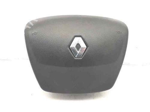 Used Driver airbag RENAULT MEGANE III Hatchback (BZ0/1_, B3_) 1.5 dCi (106 hp) 5074596