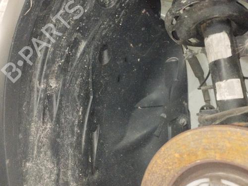 Hjulbue CITROËN C3 III (SX) [2016-2026]  19934880