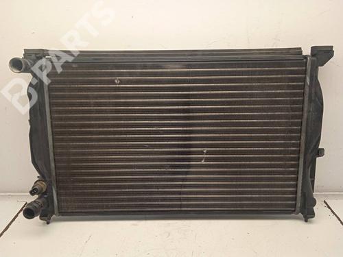 water-radiator-audi-a4-b5-8d2-8d0121251q-1994-1995-1996-1997-1998-1999-2000-2001-11156212 main image