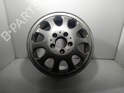 Used Rim MERCEDES-BENZ A-CLASS (W168) [1997-2005]  31616430