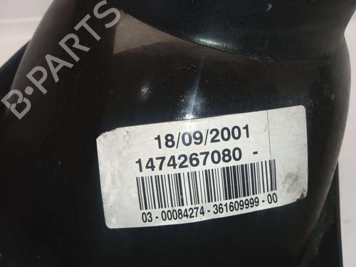 Right headlight FIAT SCUDO Van (220_) 1.9 D | BP26224739C29 