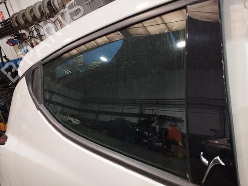 Dør rude højre bagtil LANCIA YPSILON (312_) [2011-2026]  16985399