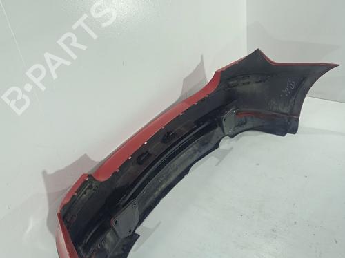 Rear bumper BMW 1 (E87) 118 d | BP32188870C8 