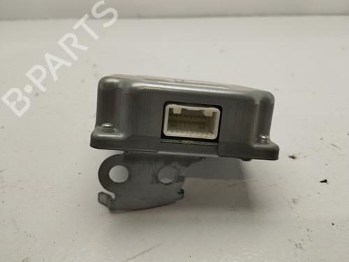 Used Electronic module NISSAN MURANO II (Z51) 3.5 4x4 (256 hp) 25606782