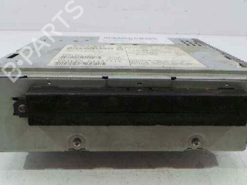 Used Radio VOLVO V50 (545) 2.0 D (136 hp) 4294165