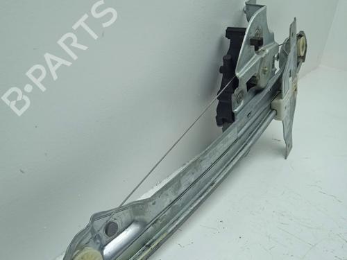 Front right window mechanism PEUGEOT 2008 I (CU_) 1.2 THP 110 / PureTech 110 | BP40020333C23 - Image 5